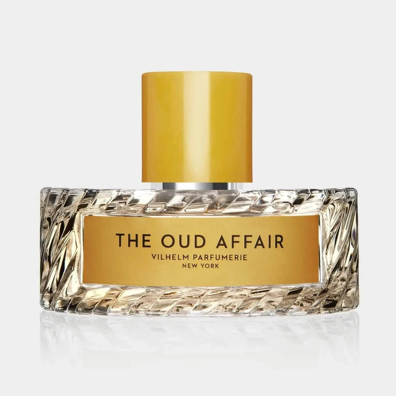 The Oud Affair Eau De Parfum