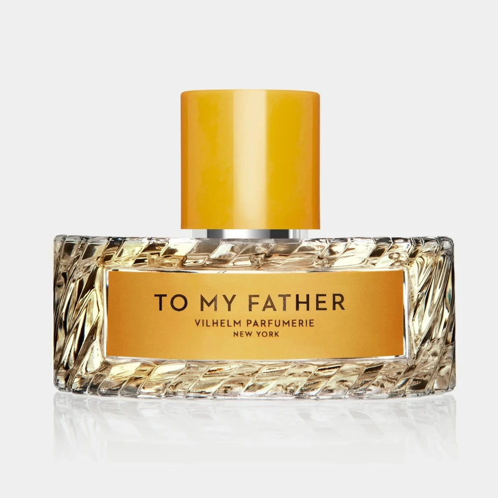 To My Father Eau De Parfum