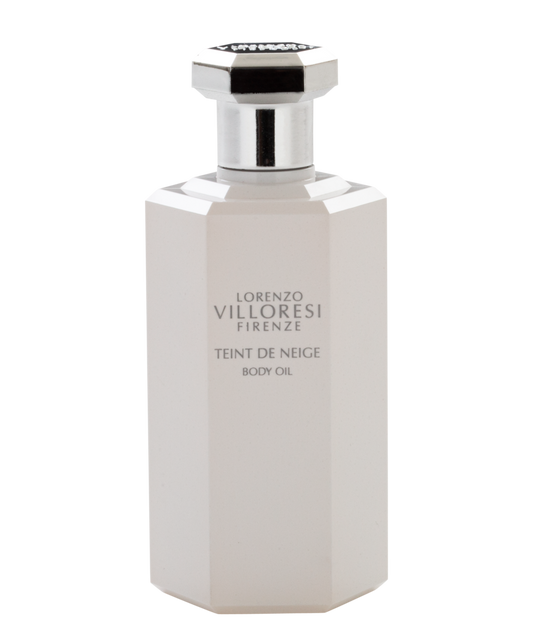 Teint De Neige Body Oil