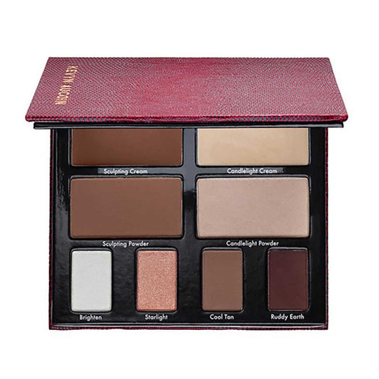 The Contour Book Volume II