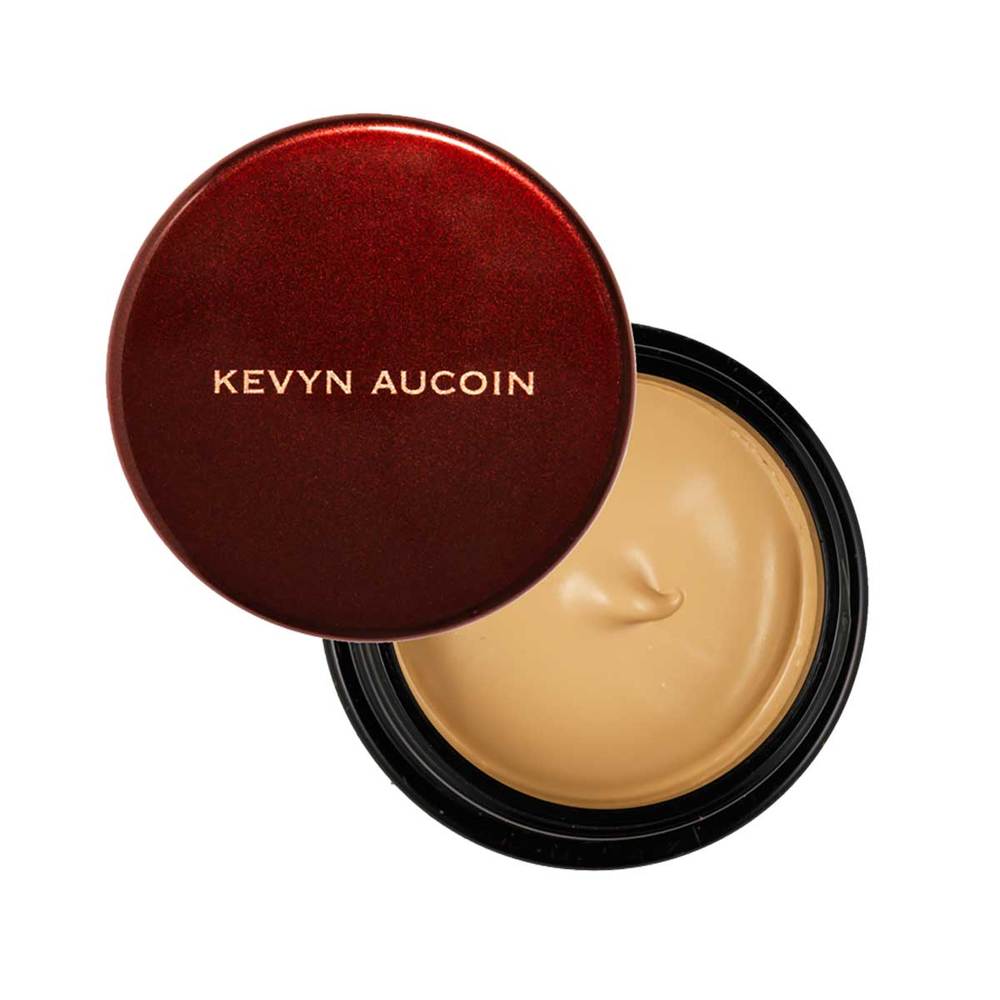 The Sensual Skin Enhancer (please specify old or new packaging)