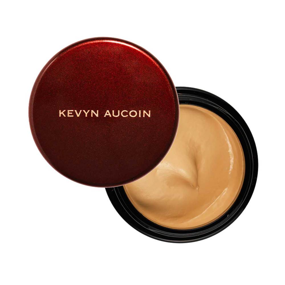 The Sensual Skin Enhancer (please specify old or new packaging)