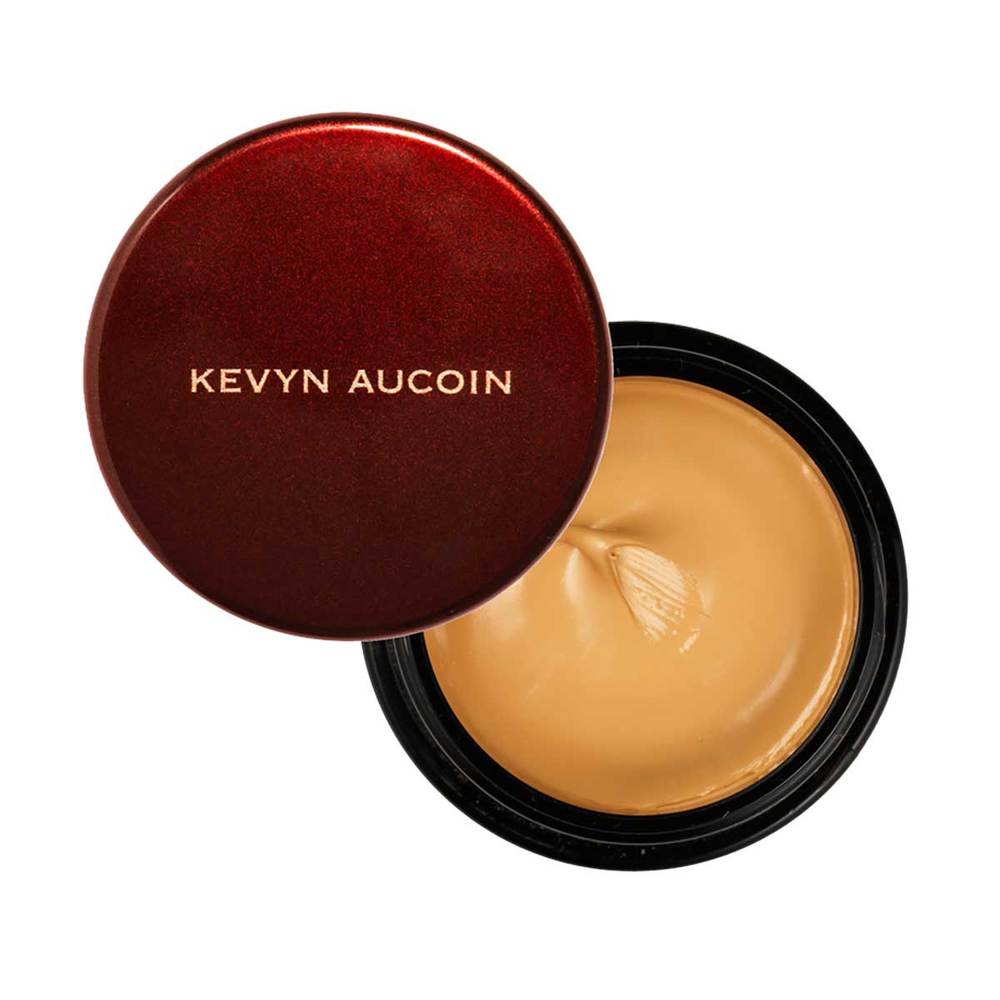 The Sensual Skin Enhancer (please specify old or new packaging)
