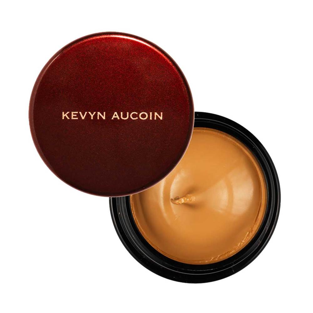 The Sensual Skin Enhancer (please specify old or new packaging)