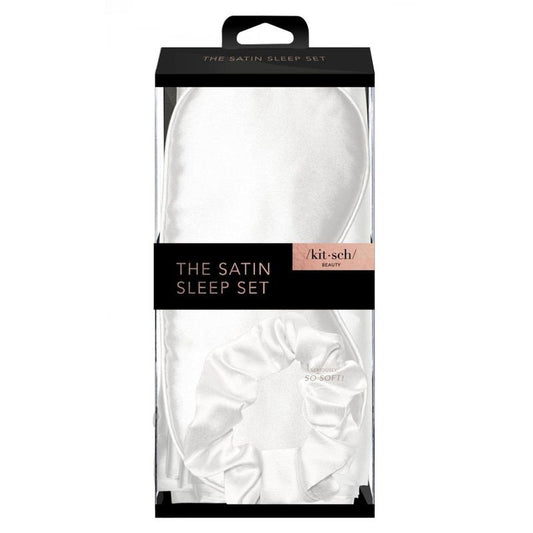 The Satin Sleep Set