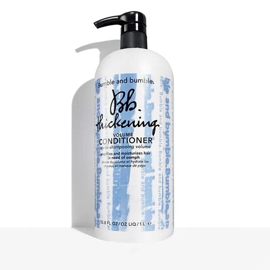 Thickening Volume Conditioner