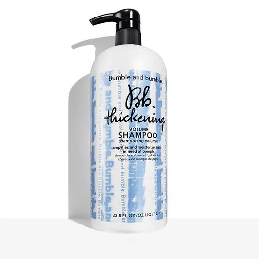 Thickening Shampoo 1L