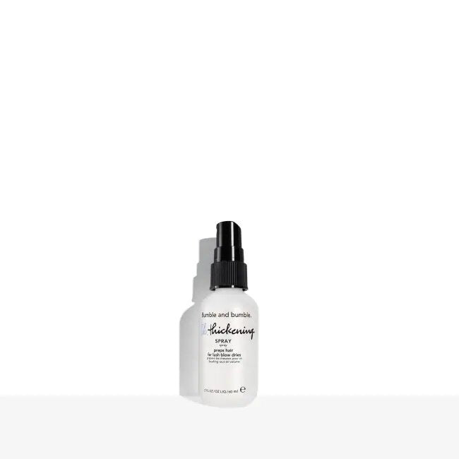 Thickening Spray Travel Size