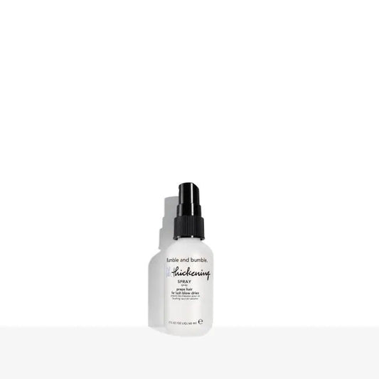 Thickening Spray Travel Size