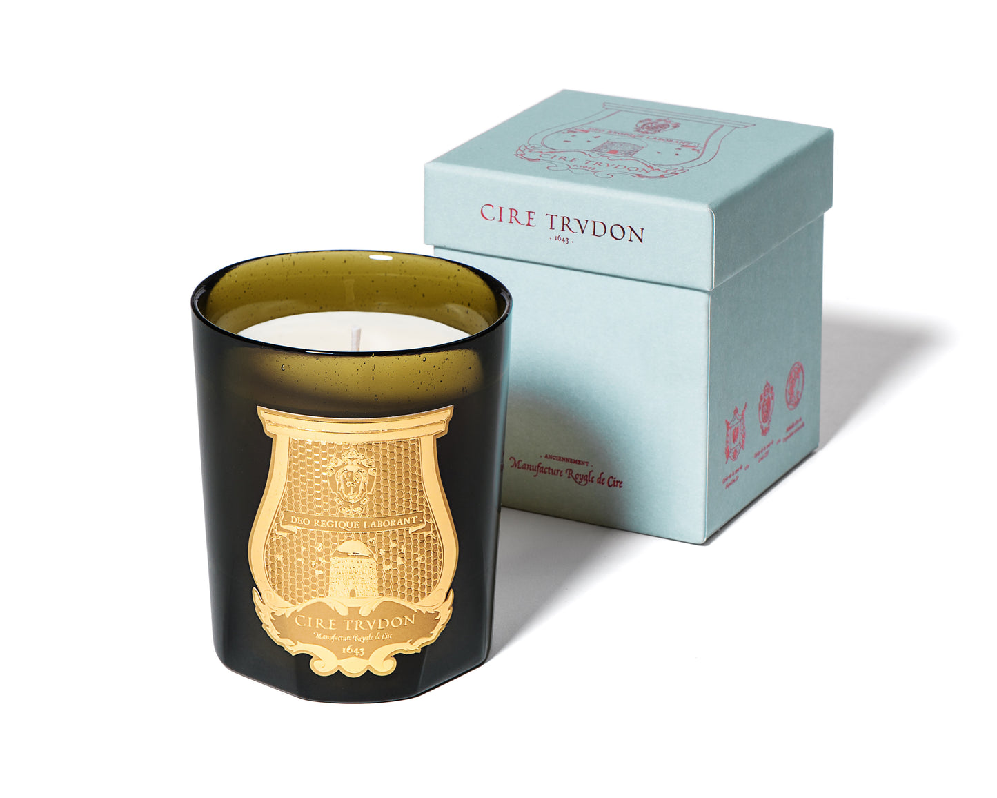 Abd El Kader Classic Candle