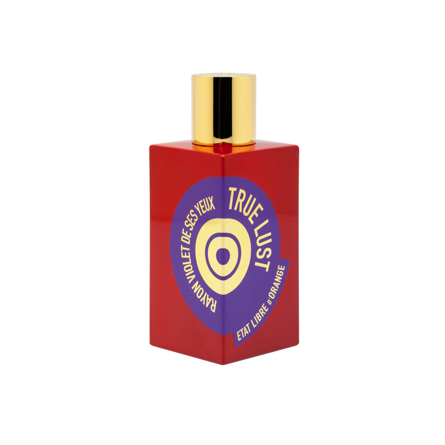 Etat Libre D'Orange True Lust Rayon  Violet De Ses Yeux, Women's Fragrance - New London Pharmacy