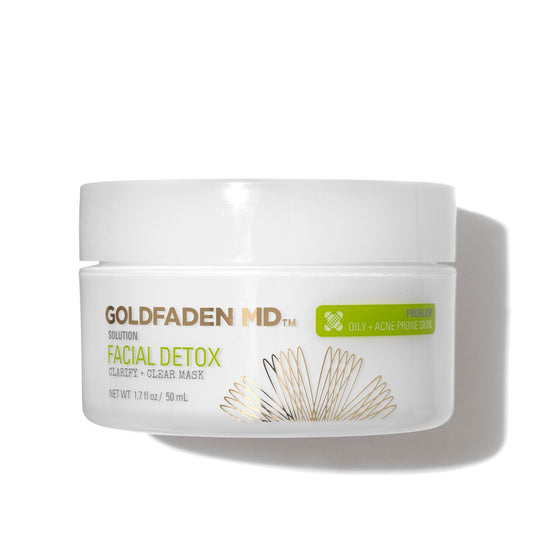 Facial Detox