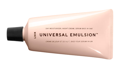 Lixir Universal Emulsion | New London Pharmacy 