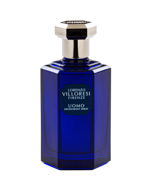 Uomo Deodorant Spray
