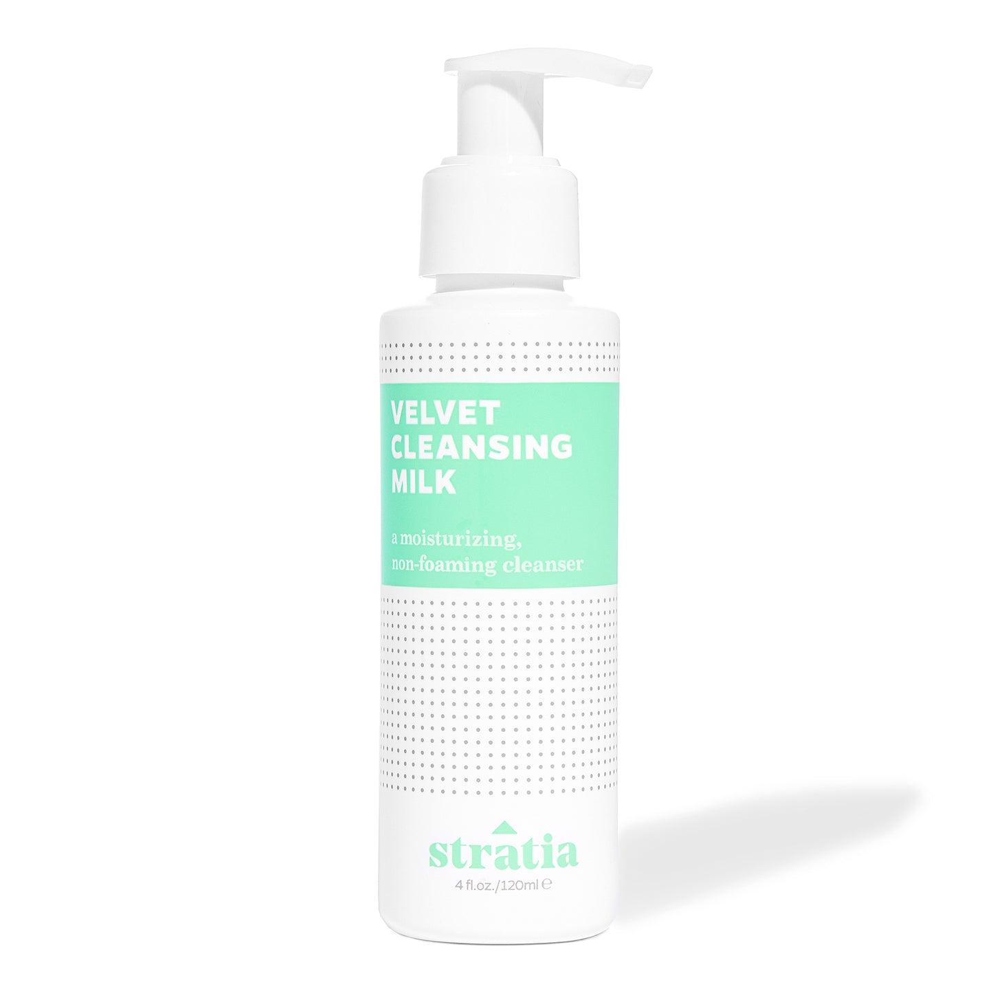 Velvet Cleansing Milk