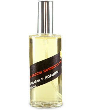 Hilde Soliani Vecchi Rossetti Profumo, Fragrance - New London Pharmacy