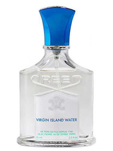Virgin Island Water Eau de Parfum