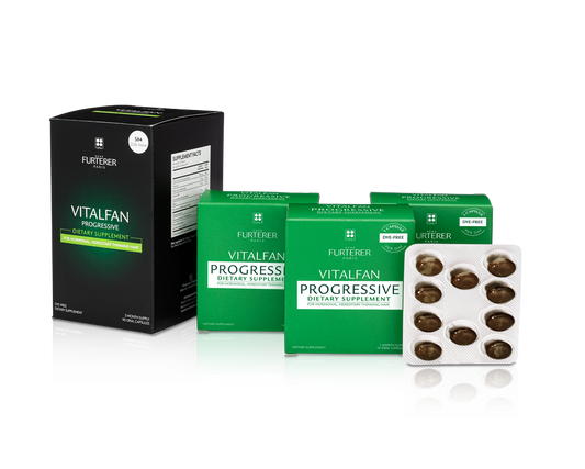 Vitafan Progressive Dietary Supplements