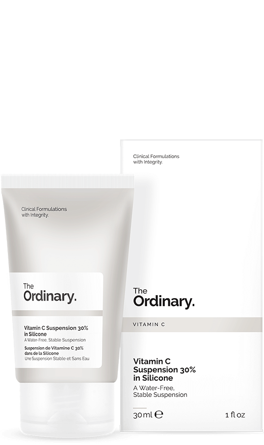 The Ordinary Vitamin C Suspension 30% in Silicone