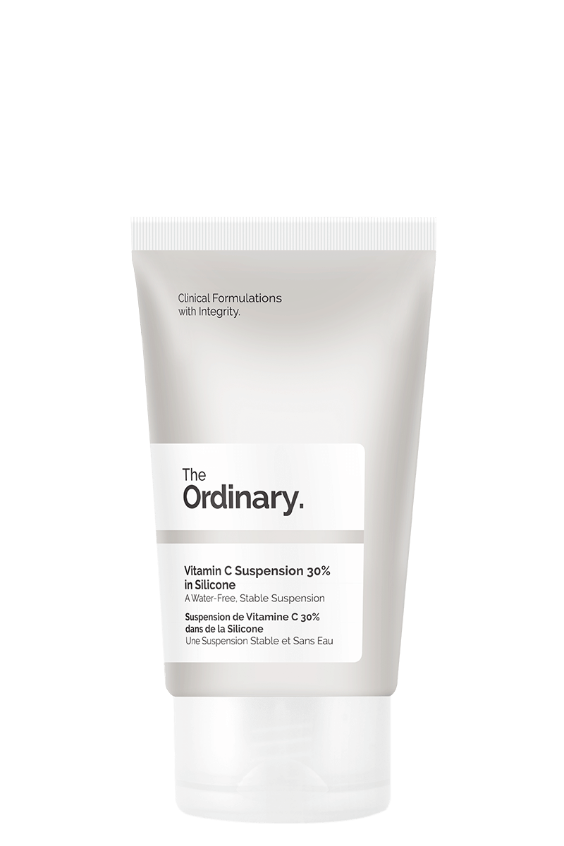 The Ordinary Vitamin C Suspension 30% in Silicone