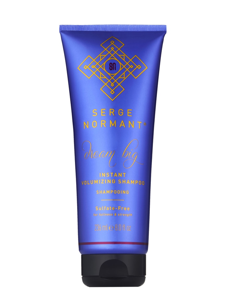 Shop Serge Normant Dream Big Instant Volumizing Shampoo at New London Pharmacy. Free shipping on all orders of $50.00.