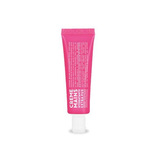 Wild Rose Hand Cream