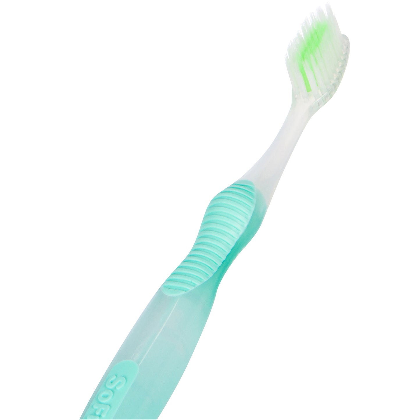Adult Flossing Toothbrush