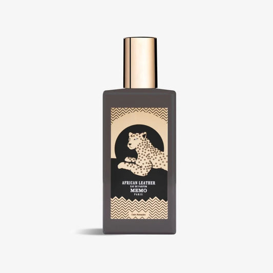 African Leather Eau De Parfum