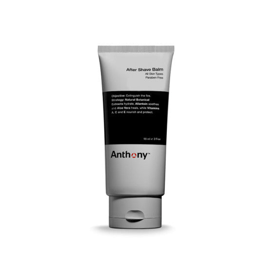 Anthony After Shave Balm | New London Pharmacy