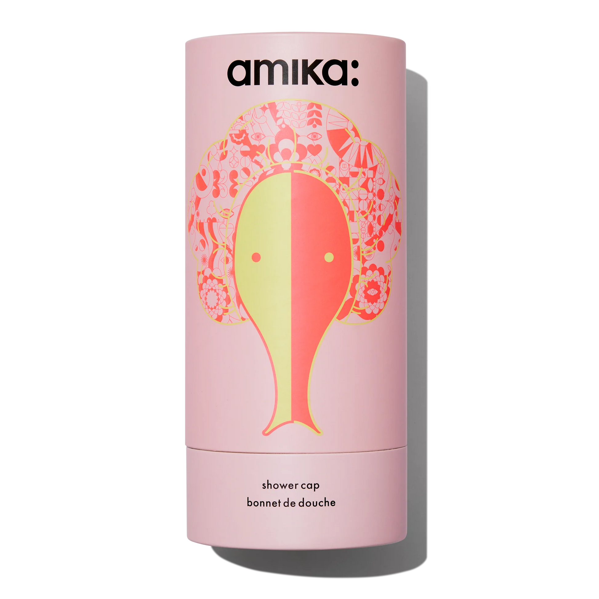 Amika shower cap hot sale
