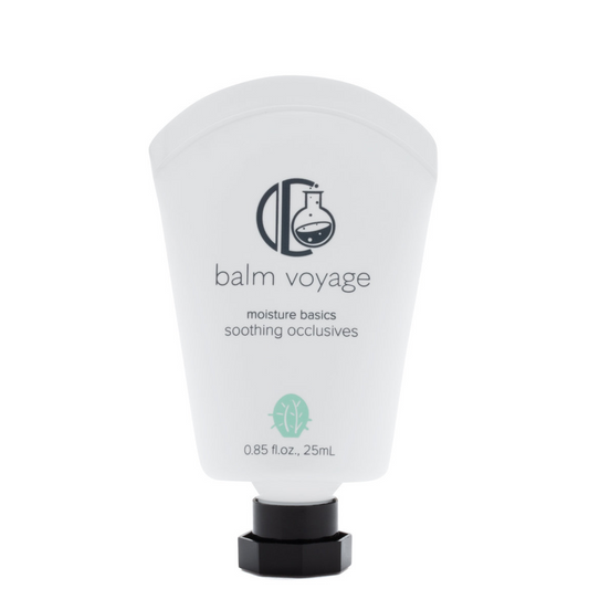 Chemist Confessions Balm Voyage | New London Pharmacy