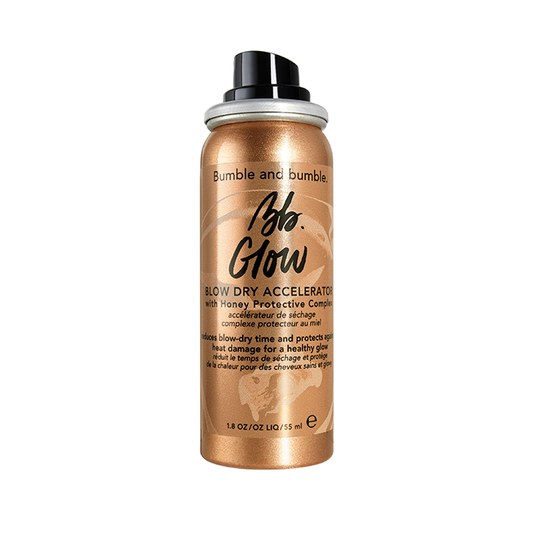 Glow Blow Dry Accelerator