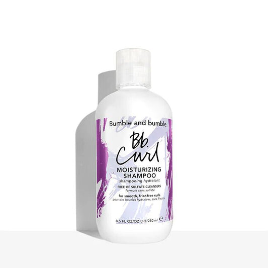 Curl Moisturizing Shampoo