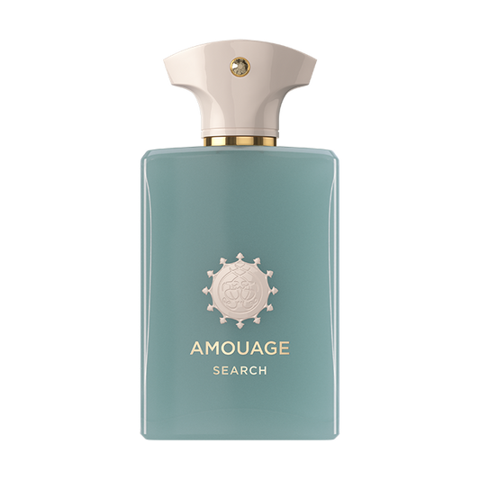 Search Eau De Parfum