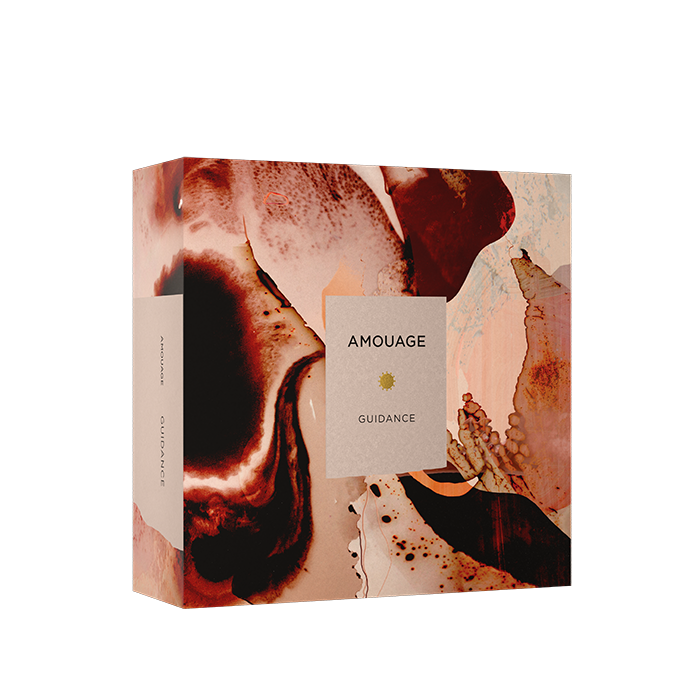 Guidance Eau De Parfum
