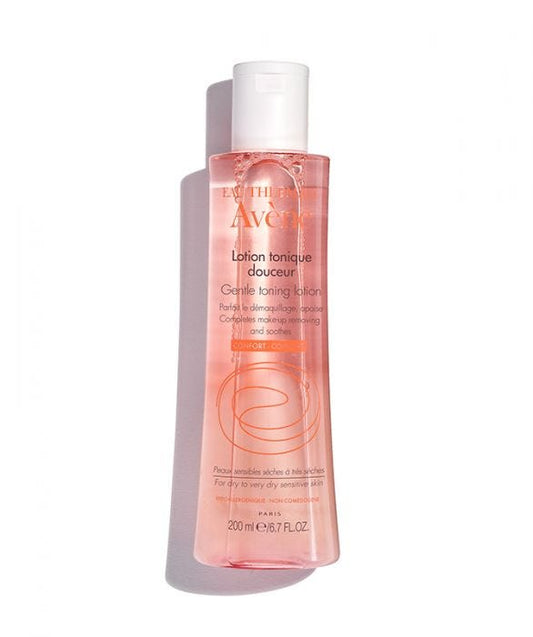 Gentle Toning Lotion