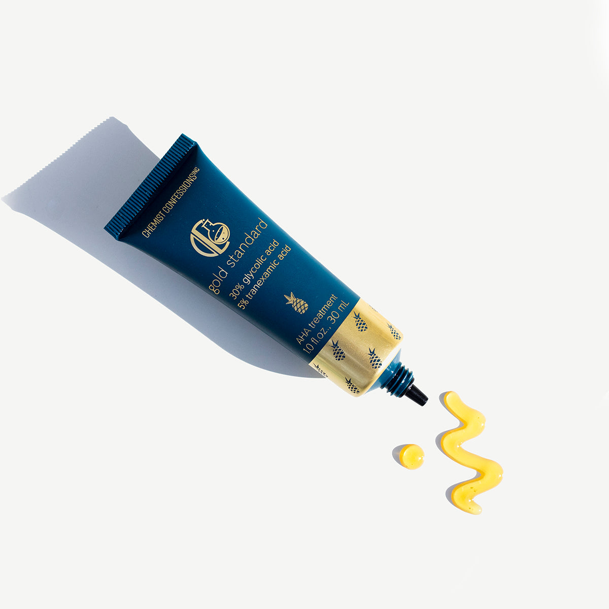 Gold Standard 30% Glycolic Acid Treatment