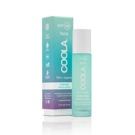 COOLA SPF 30 Makeup Setting Spray | New London Pharmacy