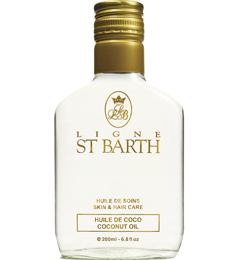 Ligne St. Barth Coconut Oil | New London Pharmacy