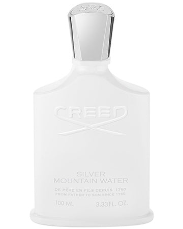 Creed Silver Mountain Water | New London Pharmacy