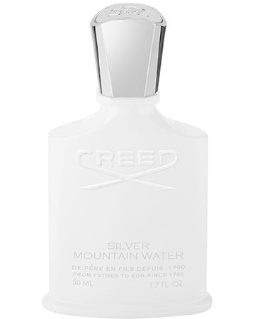 Creed Silver Mountain Water | New London Pharmacy