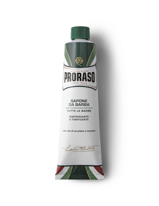 Refreshing Shaving Cream
