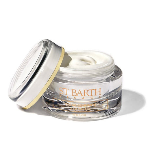 Ligne St. Barth Peeling Cream with Papaya, Facial Masks - New London Pharmacy