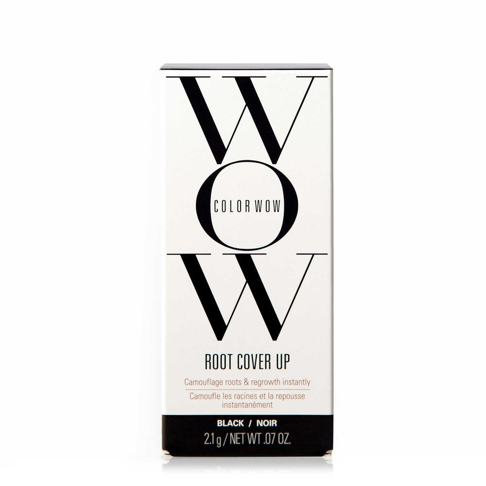 Color WOW ROOT COVER UP Black | New London Pharmacy