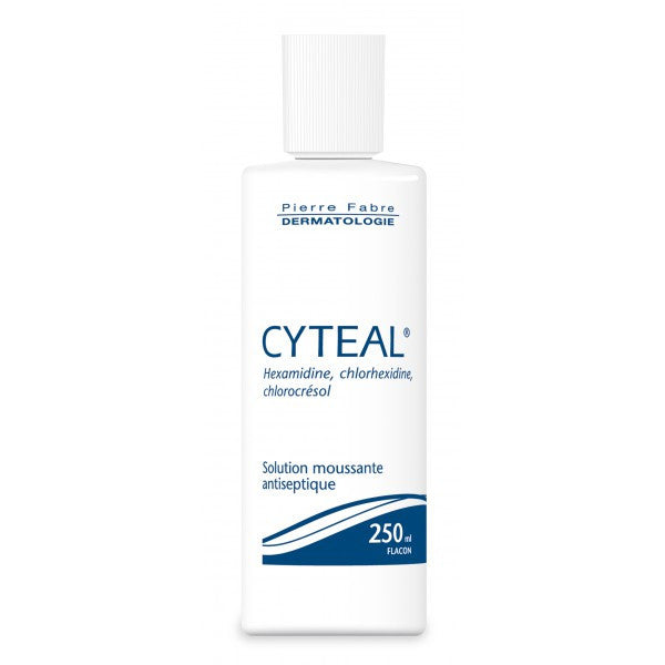 Cyteal Solution Moussante | New London Pharmacy