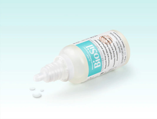 Biosil Drops
