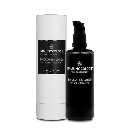 Exfoliating Lotion