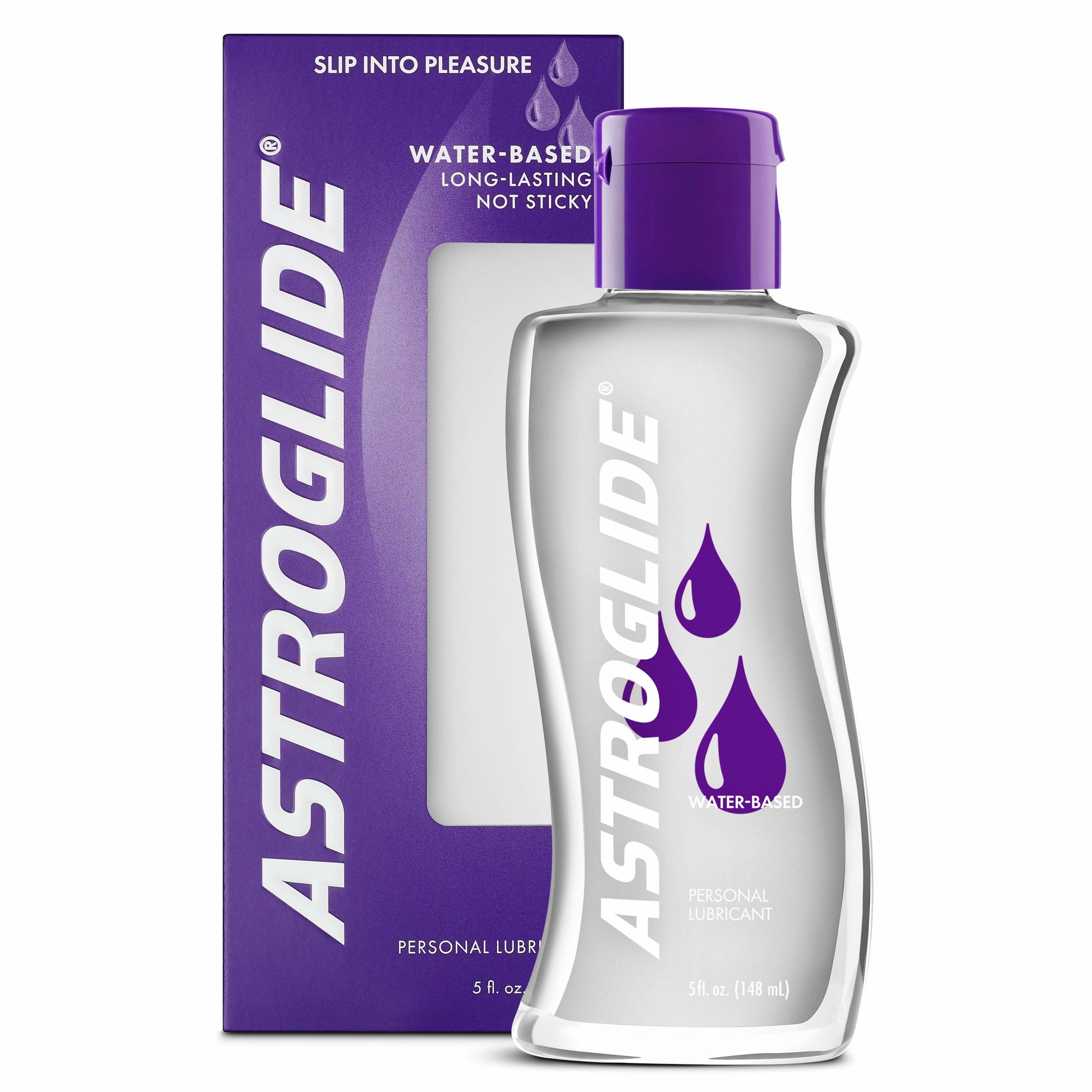Astroglide Personal Water Based Lubricant | New London Pharmacy
