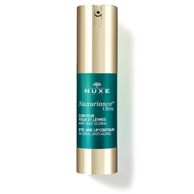 Nuxuriance® Ultra Eye and Lip Cream