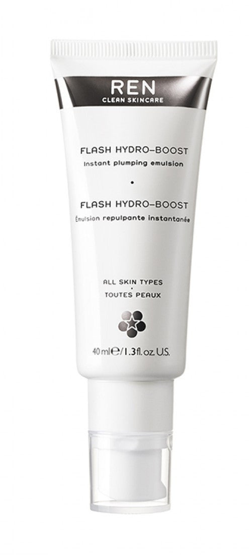 Flash Hydro-Boost Instant Plumping Emulsion